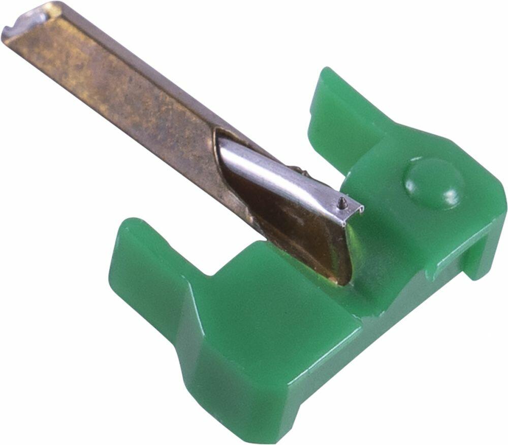 SoundLAB Replacement Styli for 36-75SP (DN321) DKGreen (Dual) >65um 78rpm SP Tip, G050VZ
