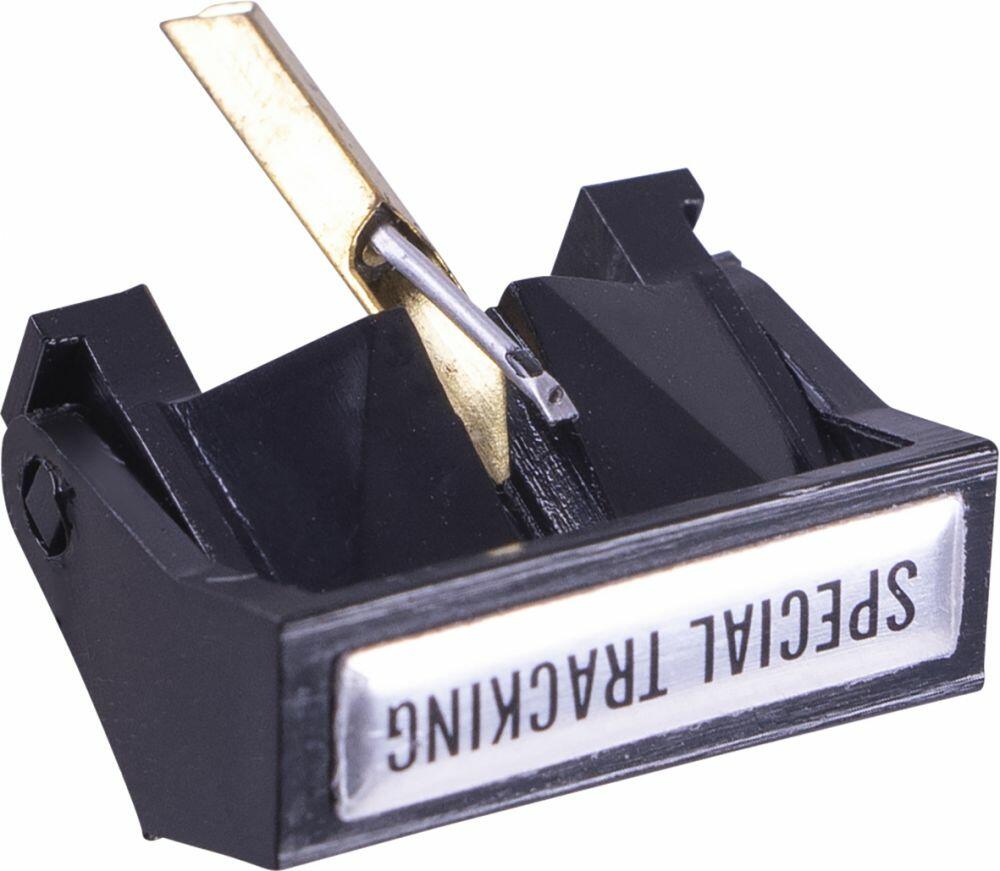 SoundLAB Replacement Styli for 36-35 DN-352 (Dual) I I Black Conical Tip, G050VG
