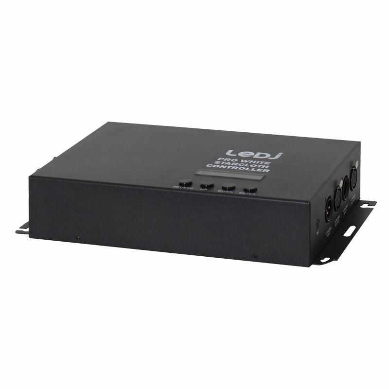 LEDJ PRO LED Starcloth Controller, CW (STAR41/42/43), STAR24