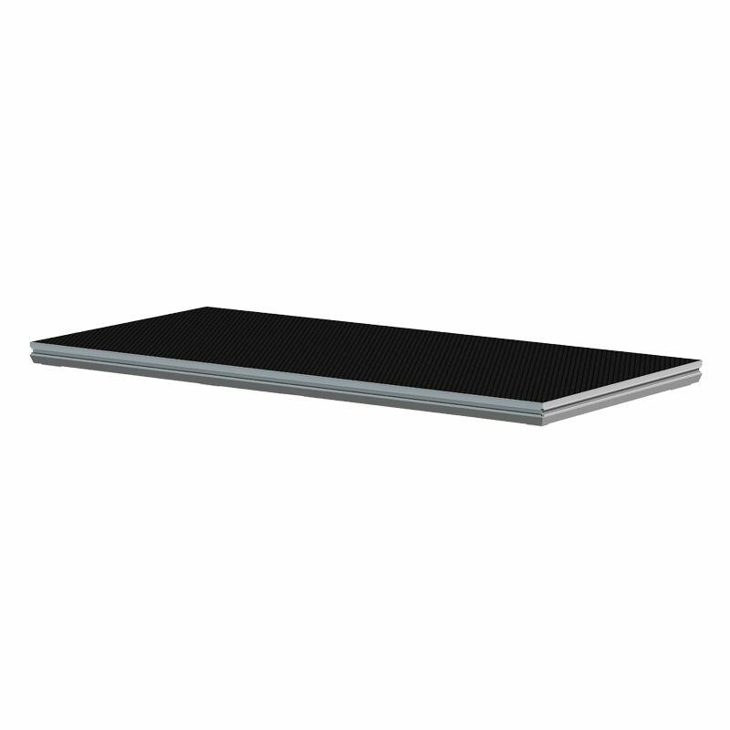 Global Truss GT Stage Deck 8 x 4ft Hexa Stage Platform - GL6008