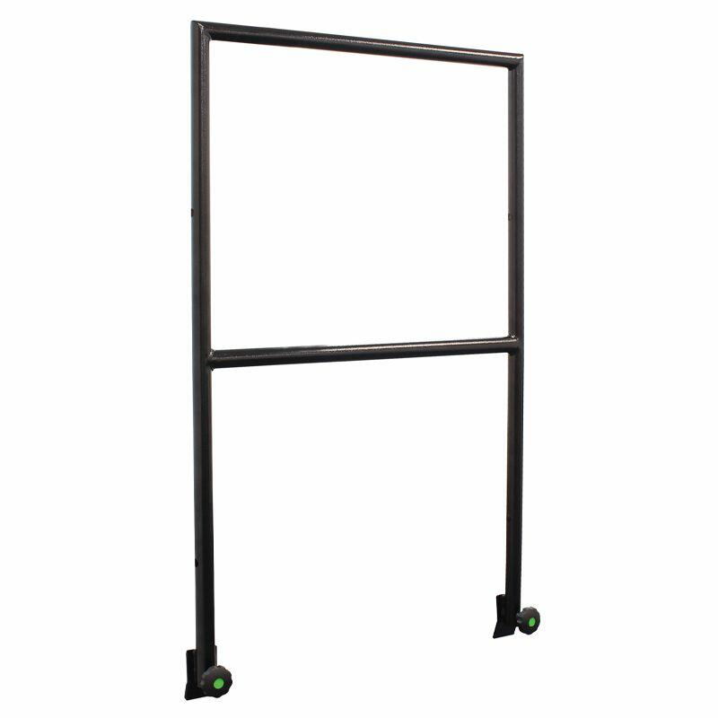 Global Truss GT Stage Deck 0.5m Handrail - GL6039A