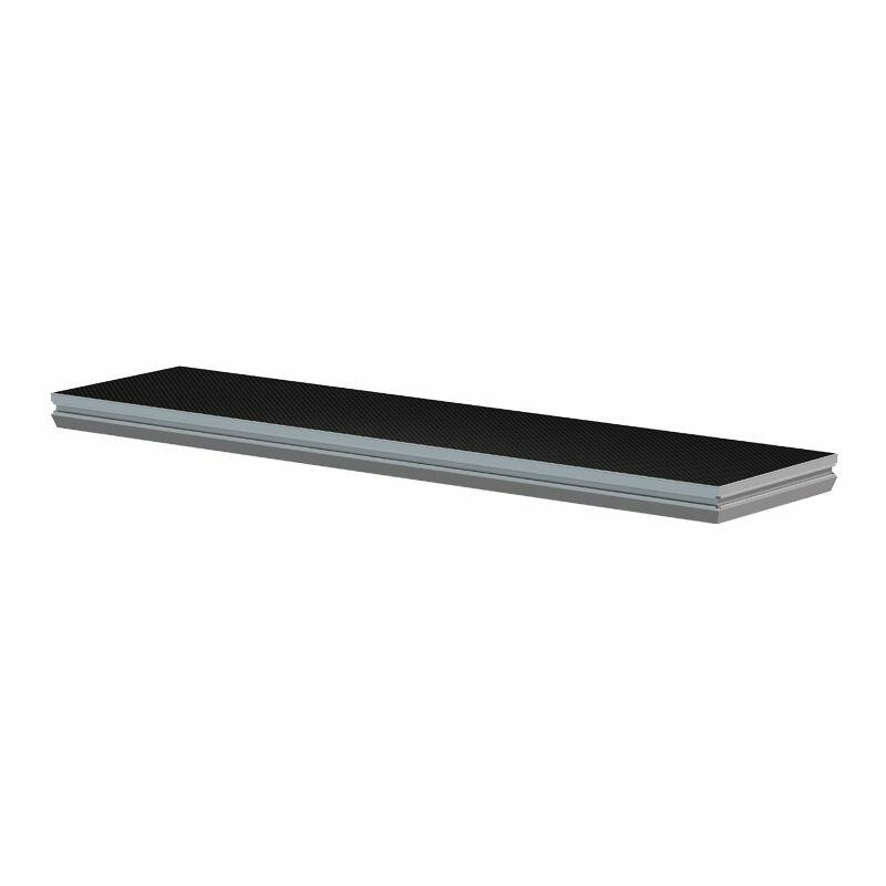 Global Truss GT Stage Deck 8 x 2ft Hexa Stage Platform - GL6084