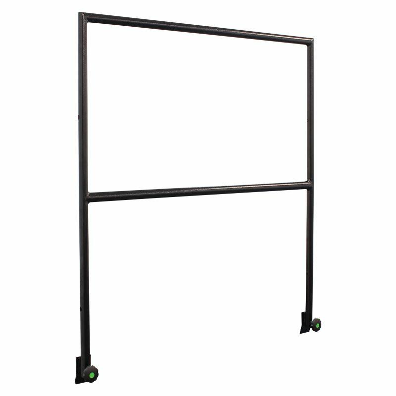 Global Truss GT Stage Deck 0.8m Handrail - GL6145