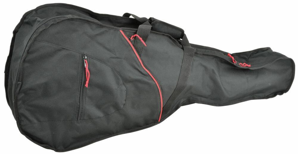Chord GB-CU1 Soft Lightweight Guitar Gig Bag Classical - 174.872UK