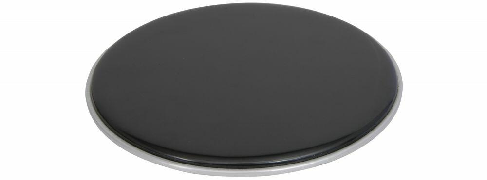 Chord DHB-13 Drum Head - Black - 13in - 176.145UK