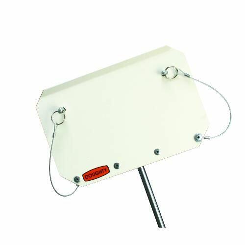 Doughty G1141 - Polyholder 50mm