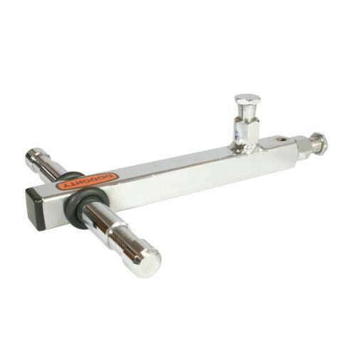 Doughty G1174 - Snap-In Offset Arm