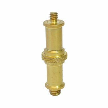 Doughty G1182 Snap-In 3/8 X 1/4 Unc Spigot