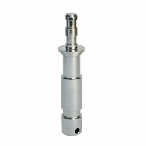 Doughty G1190 - Spigot 29mm x 16mm Lighting, Steel