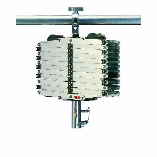 Doughty G1660 Pantograph 2 Spring