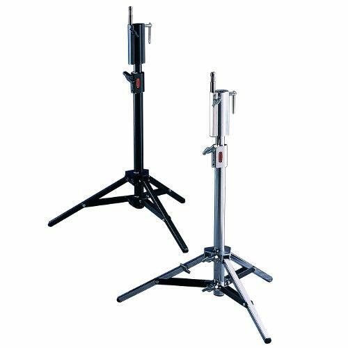 Doughty G203601 - Cine Hi Combo Stand Black