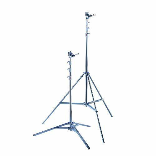 Doughty G208101 - Hi-Overhead Stand