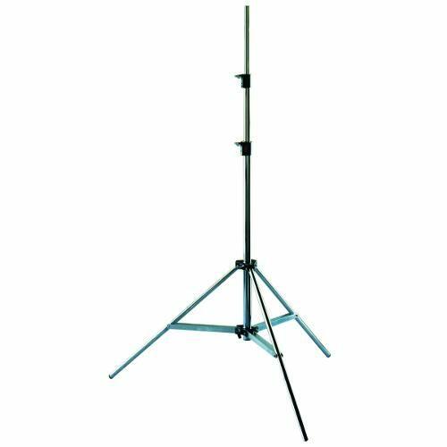 Doughty T52101 -  Shadow 5000 3 Section Stand
