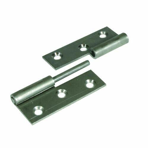 Doughty T62500 - Lift Off Hinge (L/H 3)