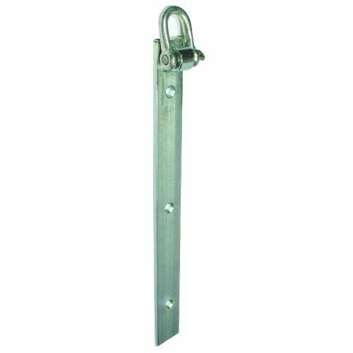 Doughty T64300 - Long Flying Iron (Unlipped)