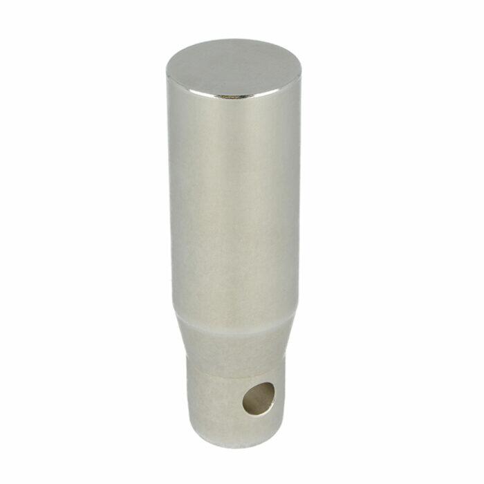 Doughty T45837 35Mm Speaker Spigot With Half Connector