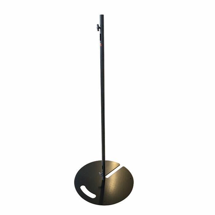 Doughty T54270 - Lightweight Stand - 1500mm White