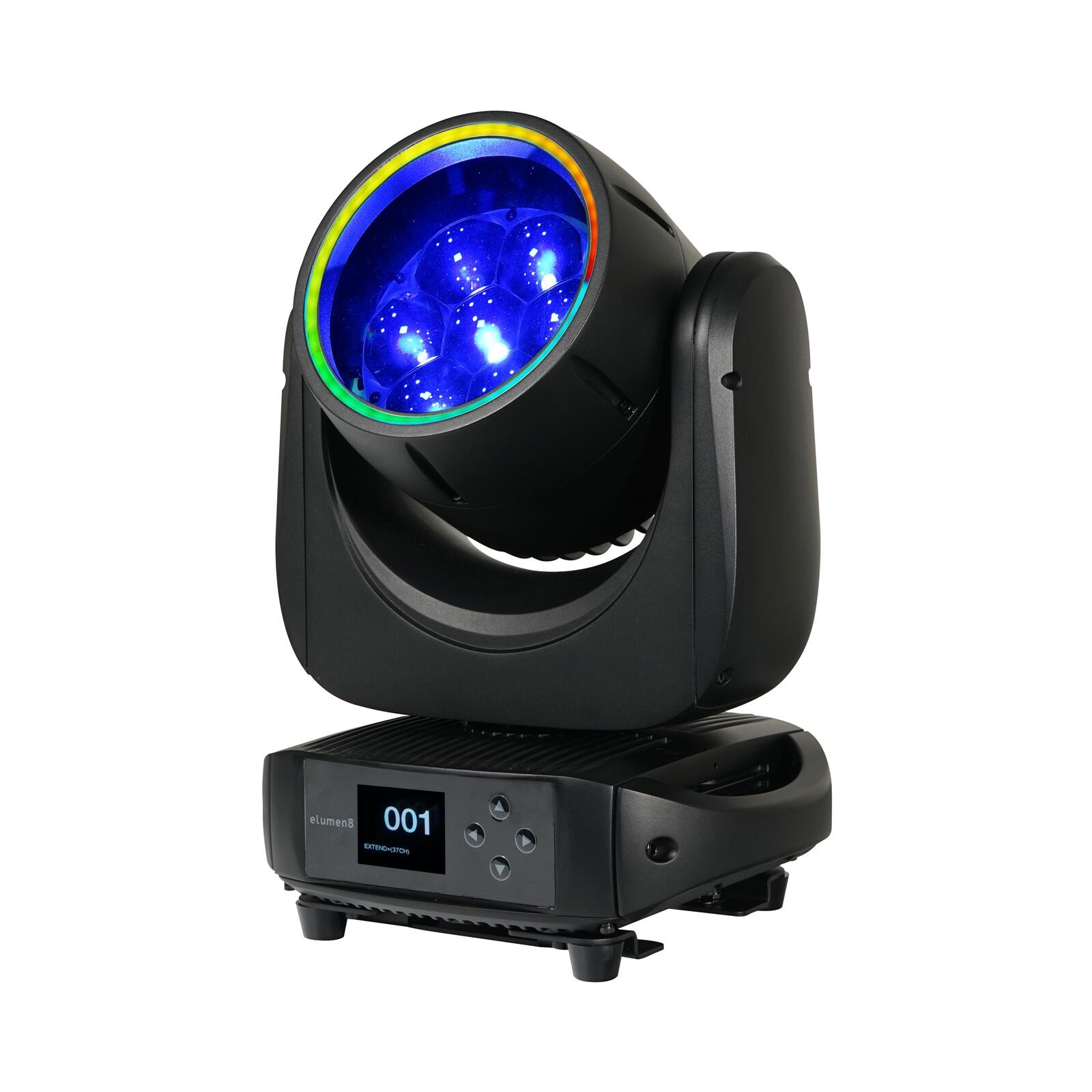 Elumen8 Titan Zoom Wash T1