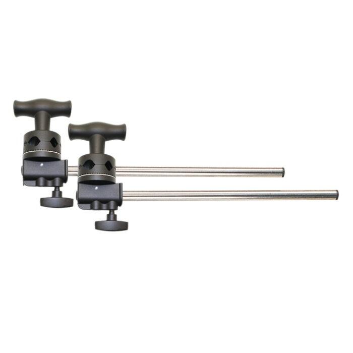 Doughty G1245 - Double Extension - 1000mm X 16mm