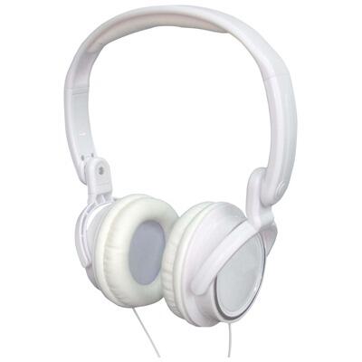 SoundLAB Digital Folding Stereo Headphones with Extended Bass Response, A084KB