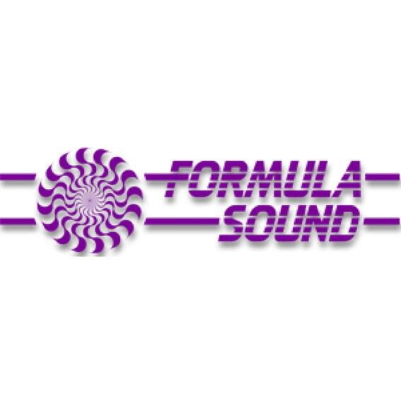 Formula Sound Audio Equipment UK