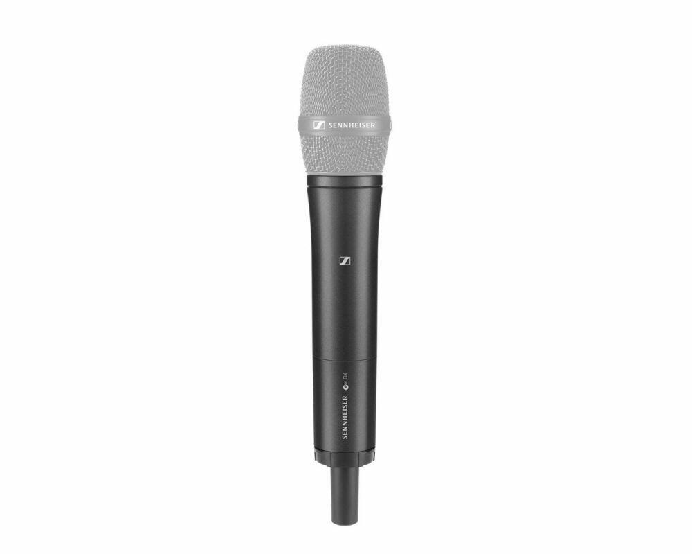 Sennheiser SKM 100 G4-S-GB Handheld transmitter with mute sw