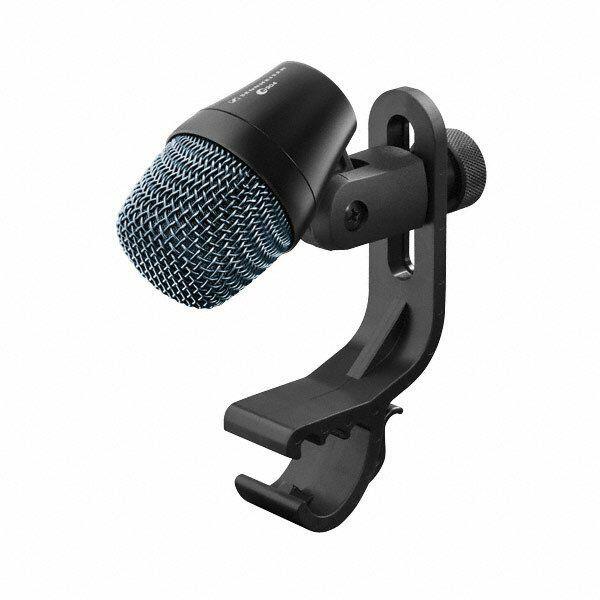 Sennheiser MZH 908 B Instrument clip for e 908, black