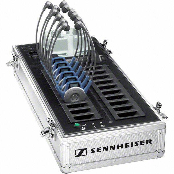 Sennheiser B 5000-2 Battery pack, SKM 5000