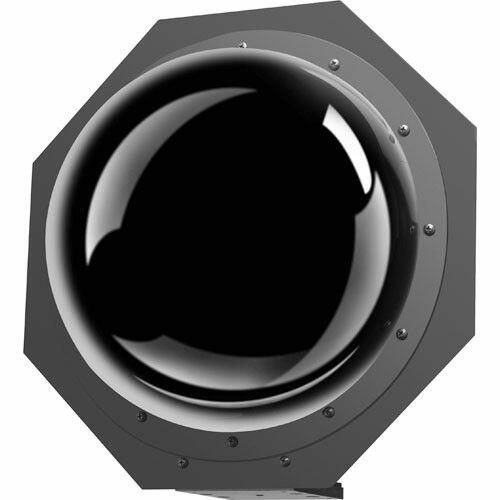 Sennheiser MKE 1-4-3 Lapel Mic