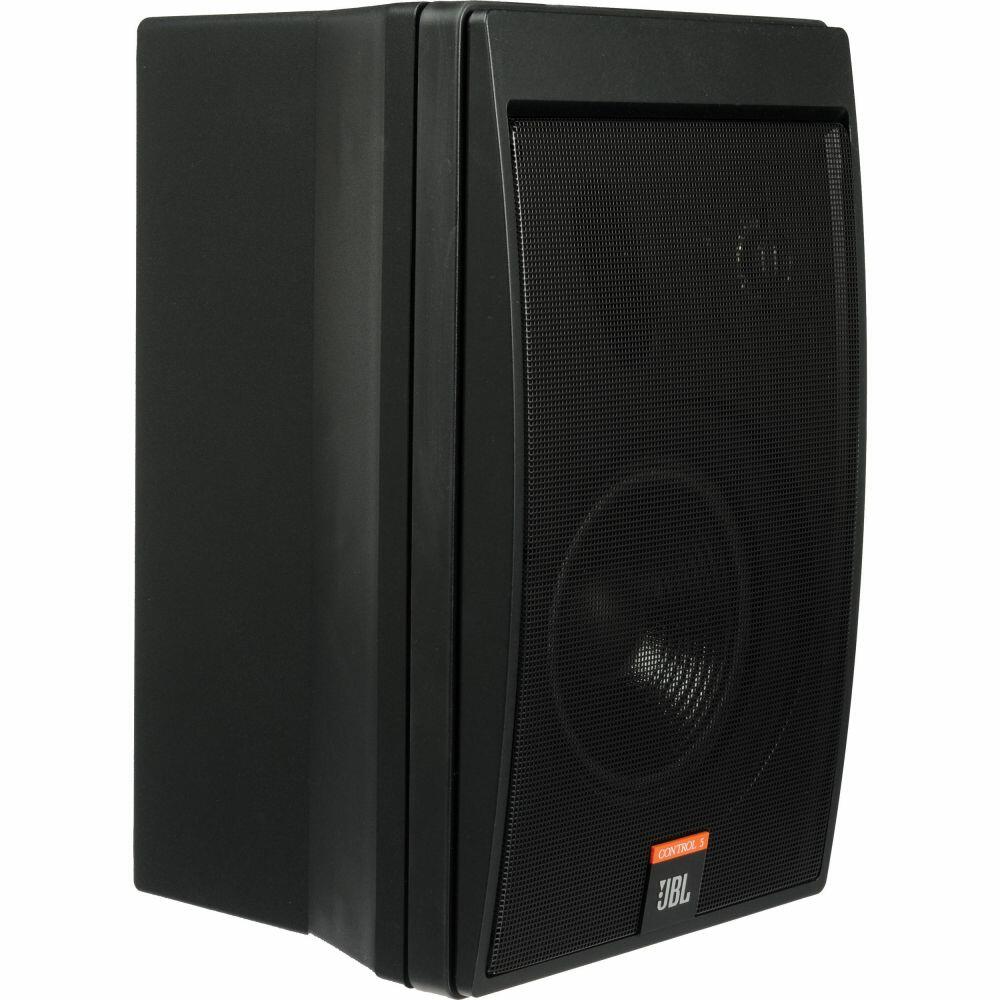 JBL 2-way compact ( control)Last Offer ‼️ JBL Control 5 - Two-Way, Compact, 175w, Black, EACH