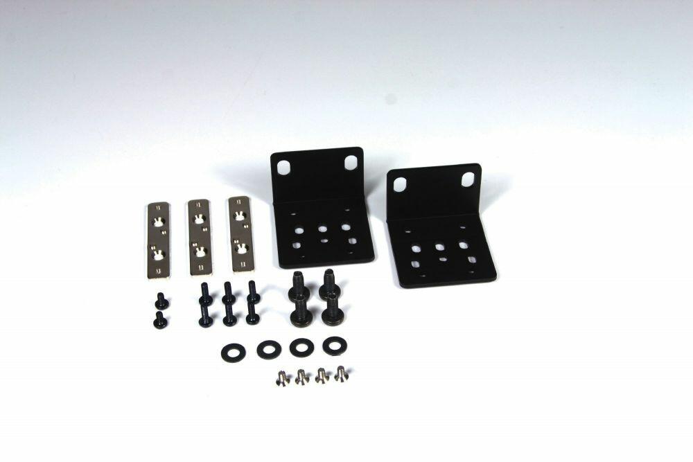 Trantec ACC-S5RXMB2 19" Rack Mount Kit for 2 x S5.3 or S5.5 Receiver