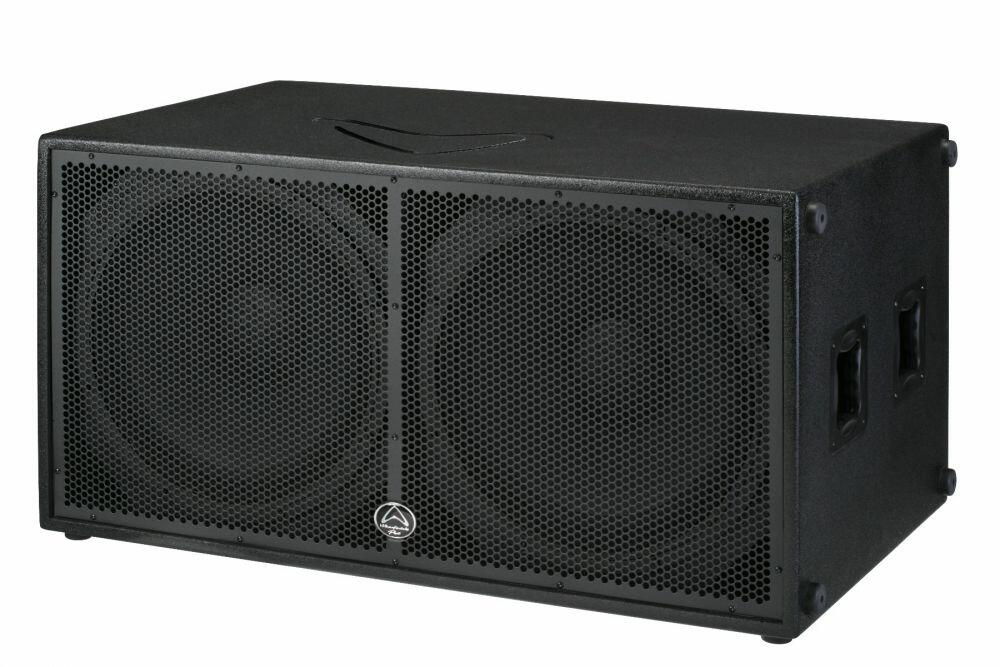 Wharfedale DELTA X218 B, Passive Subwoofer