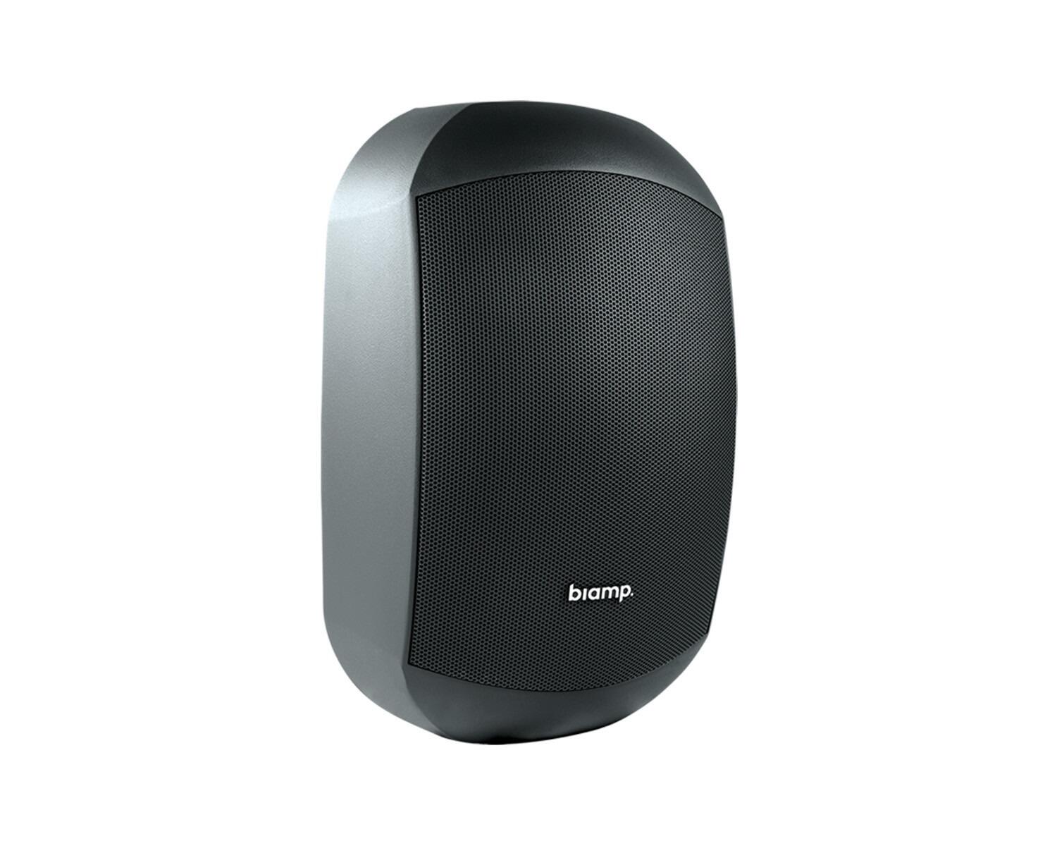 BiAmp MASK6C-BL,  6.5", 2 way Clickmount Loudspeaker 150w @ 8ohm IP64, Black