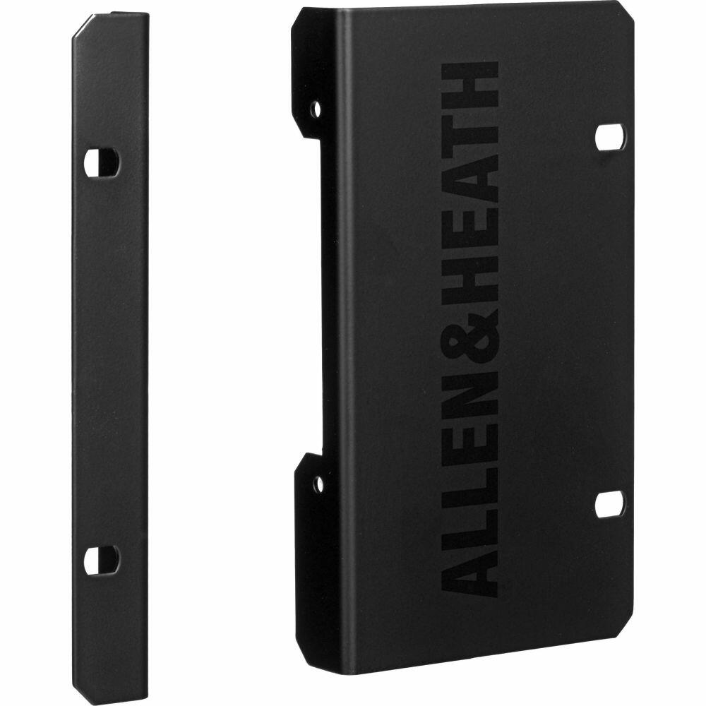 Allen & Heath AB1608-RK, 19" Rack Mount Kit for AB1608 / DT168 / DX168, 4U