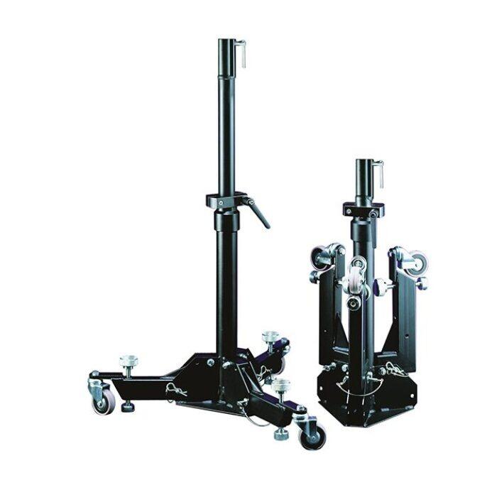 Doughty T54402 - Professional Followspot Stand