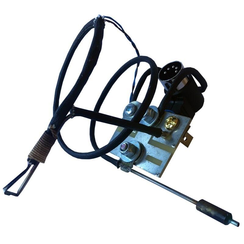 Le Maitre 2874 Curly Tube For Neutron  Xs