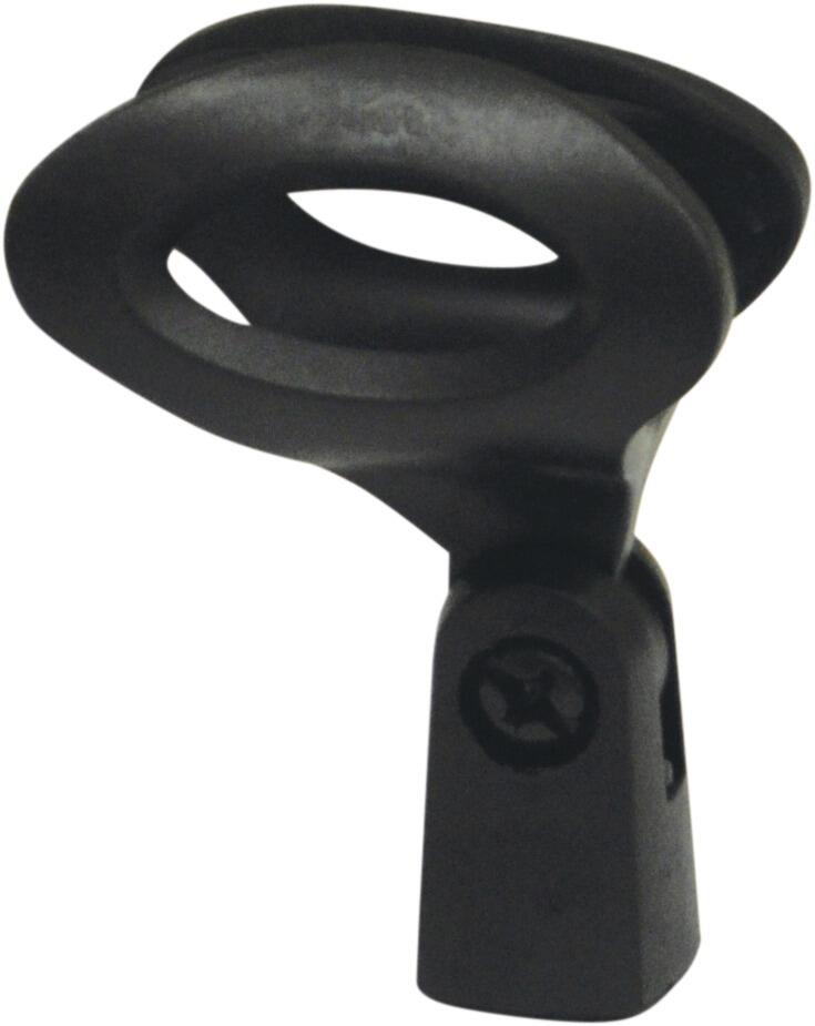 SoundLAB Microphone Holder with Swivel Adjustment 28mm, G130BC