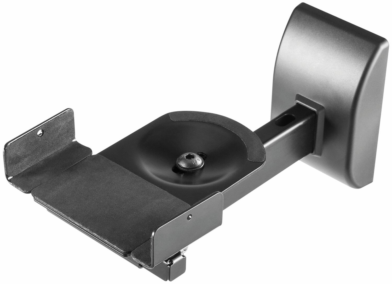 AV:Link Universal Side Clamping Speaker Wall Mount - 129.202UK