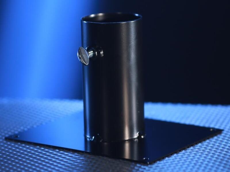 Le Maitre PP123 - Small Flame Holder