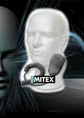 MITEX Speaker Microphone
