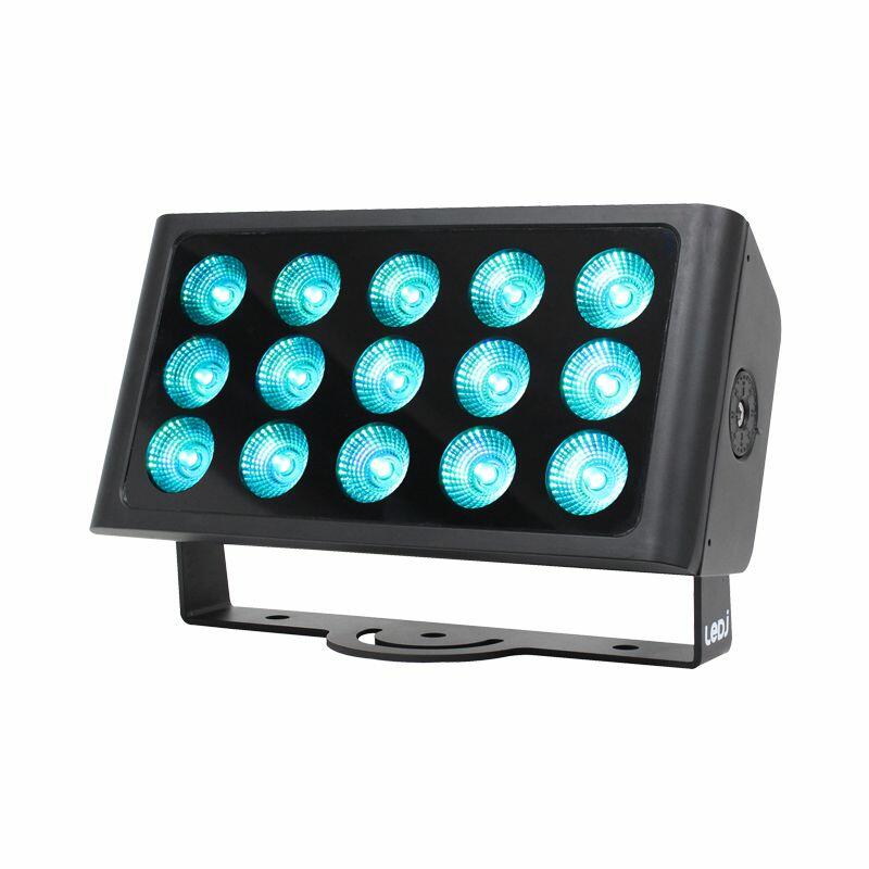 LEDJ Spectra Flood Q15 Exterior Fixture, LEDJ287