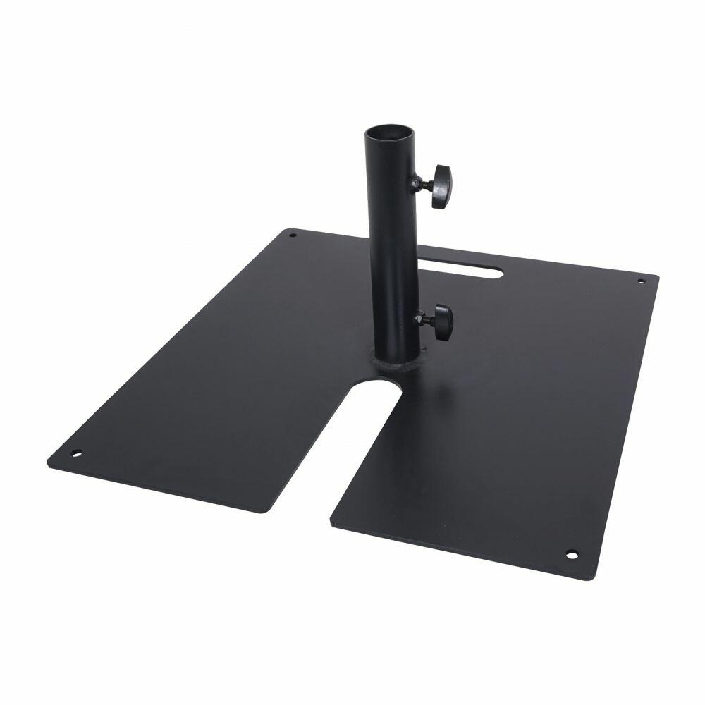 eLumen8 Tank Trap
