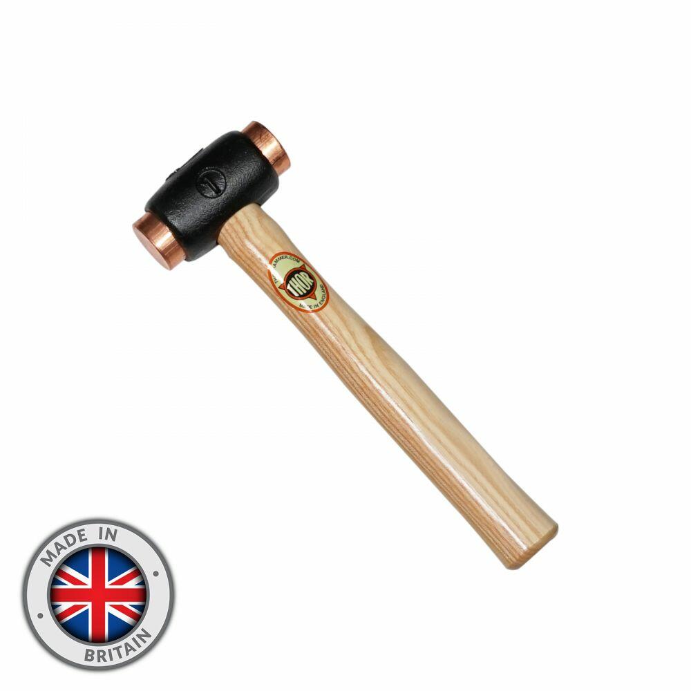 eLumen8 Copper Truss Hammer 830g