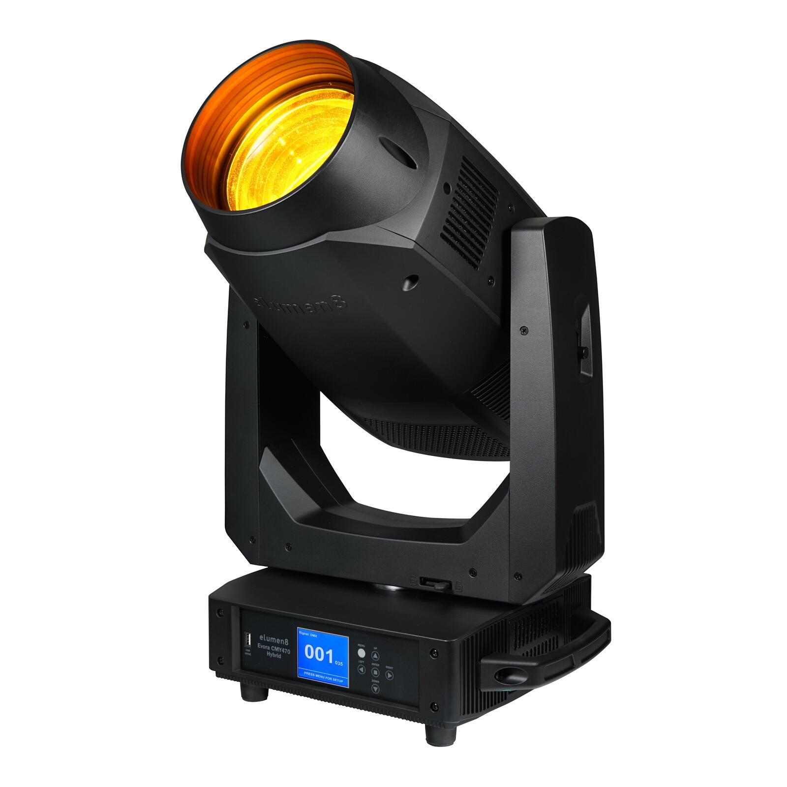 Elumen8 Evora CMY470 Hybrid