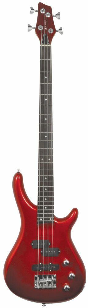 Chord CCB90-MRD CCB90 Bass Metallic Red - 174.403UK