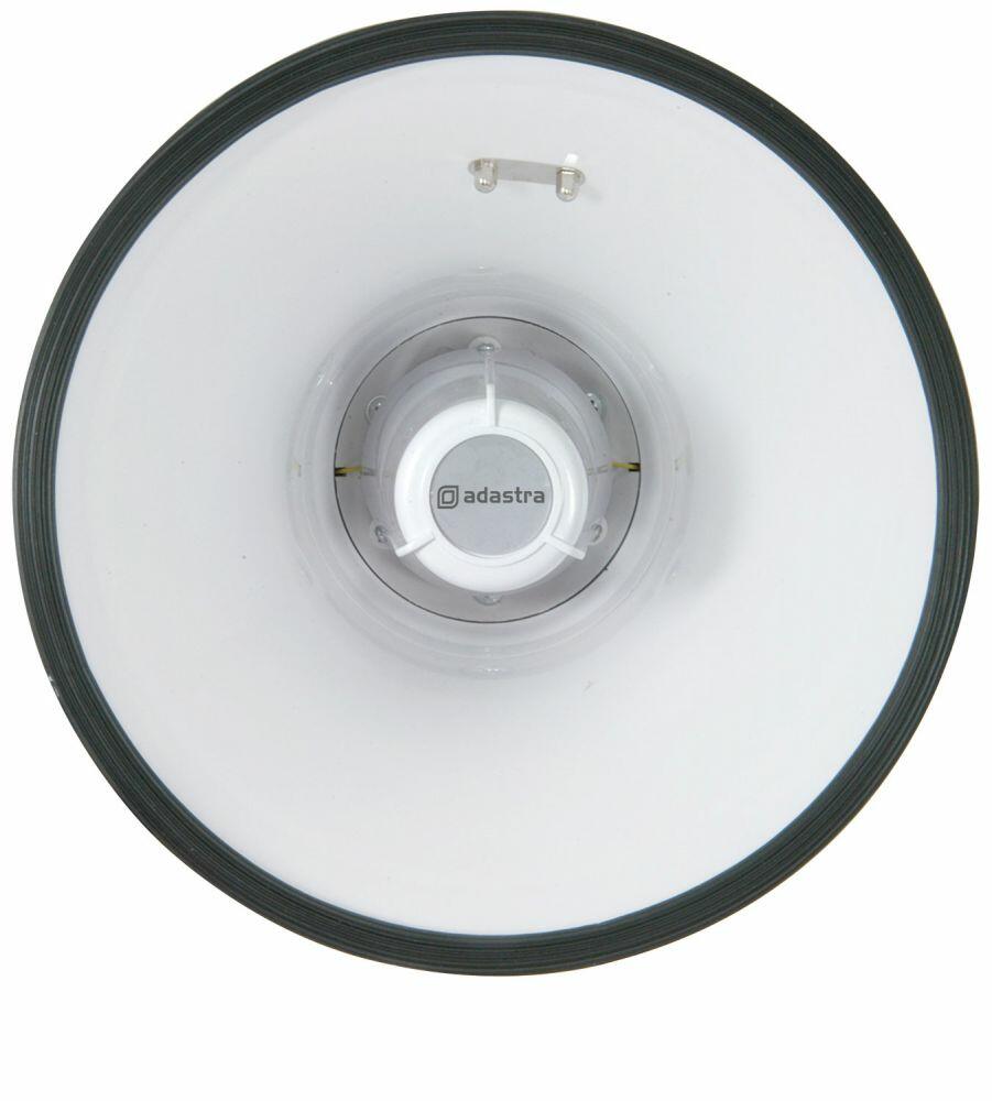 Adastra MG-220D 30W Megaphone with Siren. - 952.019UK