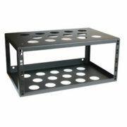 Doughty T26110 Rack Frame 8 RU 305mm (19 Inch) Deep