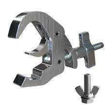 Doughty T58155 Baby Quick Trigger 'beamer' (16mm Lighting pin)