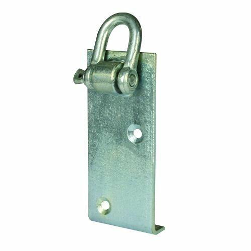 Doughty T64000 - Short Hanging Iron