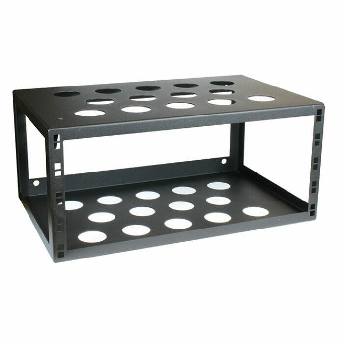 Doughty T26100 Rack Frame 8 Ru 305Mm (12) Deep